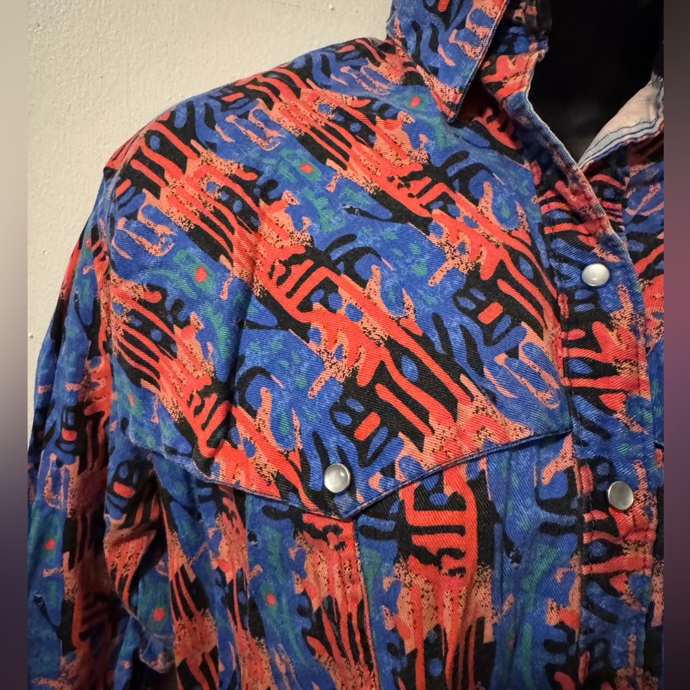Rock mount Ranchwear - Picture 3 of 6
